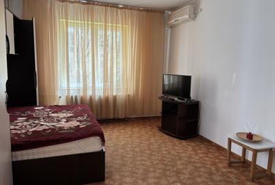 Garsonieră decomandată, mobilată în Berceni - 5