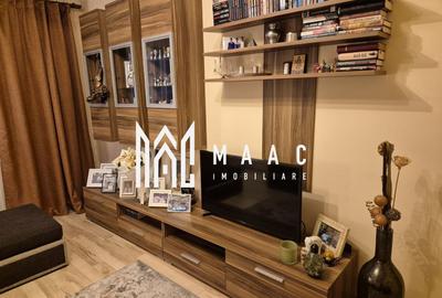 Apartament cu 3 camere, mobilat în Vasile Aaron - 2