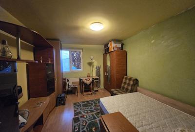 Garsoniera dubla 30mp centrala -Auchan Titan, Bd. 1 Decembrie - 6