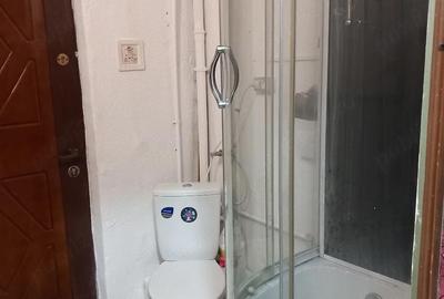 Garsonieră decomandată în Central - 1