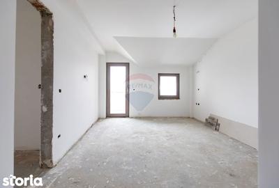 Casă cu 4 camere decomandat cu Teren 500 Mp în Gherăiești - 3