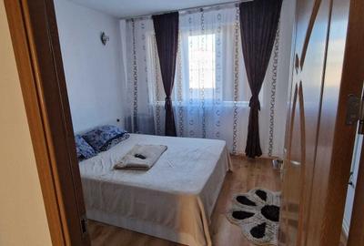 Apartament cu 2 camere decomandat, mobilat în Gara - 3