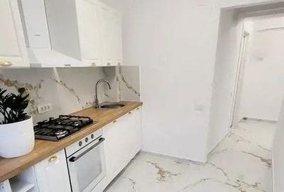 De Vanzare apartament 2 camere Cismigiu sect 1 - 9