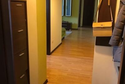 Apartament cu 3 camere decomandat în Brâncoveanu - 9