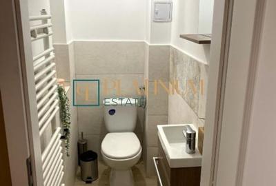 Apartament cu 3 camere decomandat, mobilat în P-ța Unirii - 9