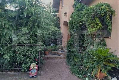 Casă cu 5 camere cu Teren 720 Mp în Utvin - 5