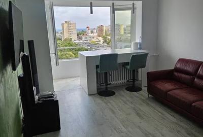 Apartament 2 camere Tomis Nord la prima inchiriere - 3