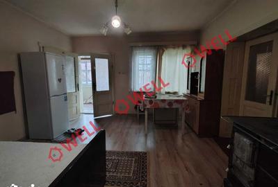 Casă cu 3 camere cu Teren 796 Mp în Malnaș - 6