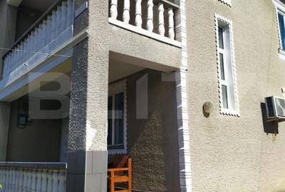 Casă cu 4 camere în Cetate