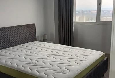 Inchiriez apartament 2 camere copou - 1