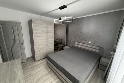 Apartament cu 2 camere decomandat în Ciritei - 8