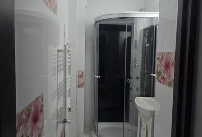 Garsonieră decomandată în Faleza Nord - 7