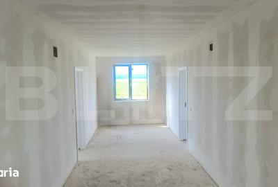 Casă cu 6 camere cu Teren 2700 Mp în Mărășești - 12