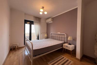 ICON RESIDENCE | Banu Manta | 2 camere - 4