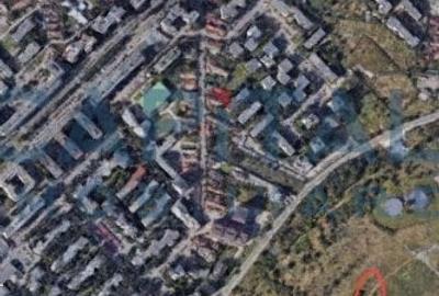 Teren intravilan 5500 mp Mures - 1