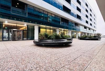 One North Gate / vizavi de Porche Pipera / Apartament Superb 4 camere /Totul Nou - 1