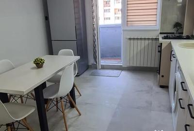 Apartament cu 2 camere decomandat în Muncii - 1