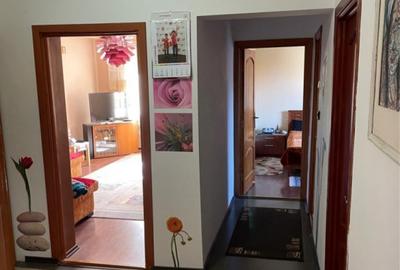 Apartament cu 3 camere decomandat, mobilat în Cioplea - 7