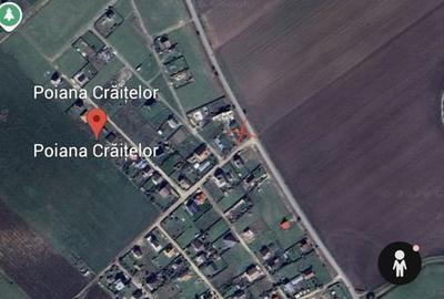 Teren de 756 mp, în Bod - 2