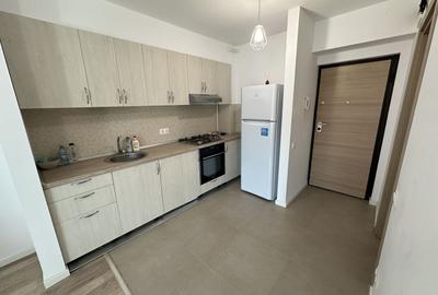 Garsonieră semidecomandată, mobilată în Grozăvești - 3