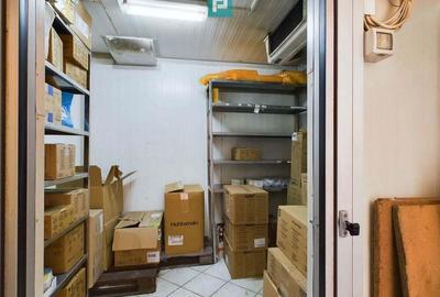 Laborator/spa?iu produc?ie alimentara/catering - 16