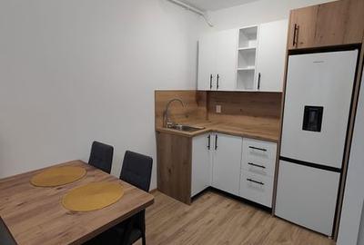 Apartament cu 2 camere în Valea Rosie - 3