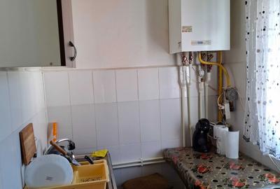 Garsonieră decomandată în Central - 1