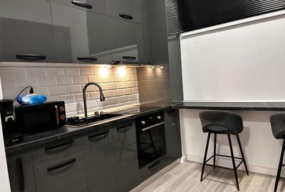 Apartament cu 2 camere decomandat în Timișoara - 8