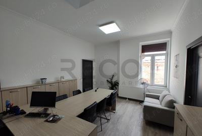 RECO Spatiu de Birouri - 4