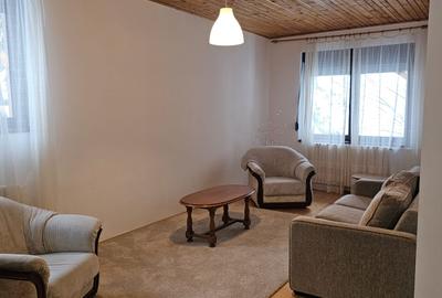 Pensiune Predeal VI 084 - 31