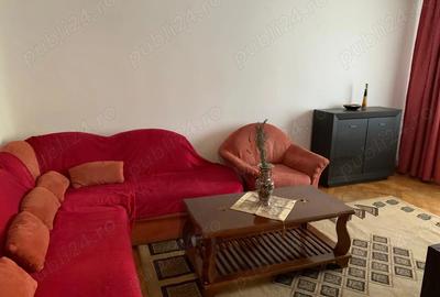 Inchiriez apartament 3 cam,centrala gaz, 2 bai Rovine, G-uri, etaj 1, dec Inchiriez apartament 3 cam,centrala gaz, 2 bai Rovine, G-uri, etaj 1, dec - 8