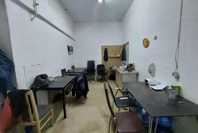 Spațiu comercial, de 5,000 mp, în Central - 3