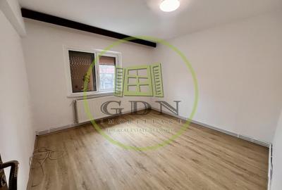 Apartament cu 2 camere decomandat, mobilat în Rovine - 2