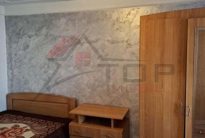 Apartament cu 2 camere nedecomandat în Alexandru cel Bun