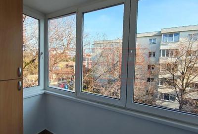 Apartament cu 3 camere decomandat, mobilat în Aviației - 3