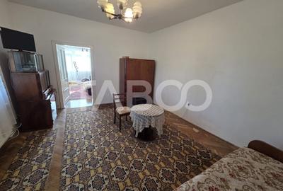 Duplex cu 4 camere cu Canalizare în Făgăraș - 8