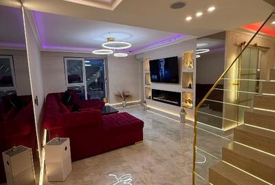 Apartament cu 5 camere decomandat în Parcul Carol - 9