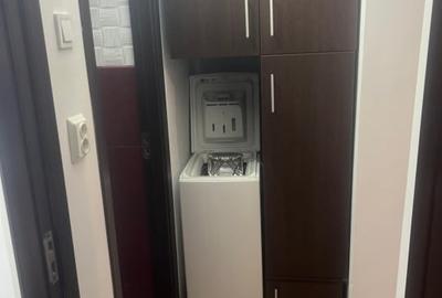 Apartament 2 camere Militari Aleea Moinesti pt locuit sau firma - 11