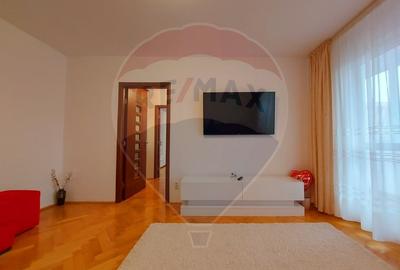 Apartament cu 3 camere de inchiriat in zona Astra! - 6