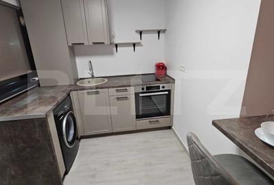 Apartament cu 2 camere decomandat, mobilat în Drumul Poienii - 3
