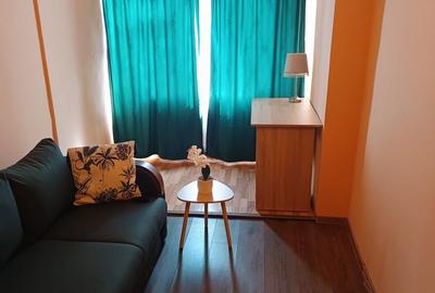 Garsonieră decomandată în Exterior Vest - 3