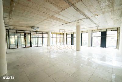 Spațiu comercial, de 192 mp, în Ultracentral - 5