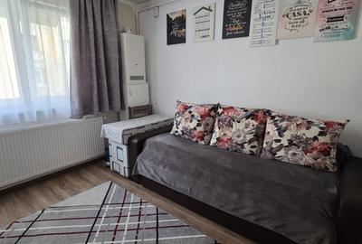 Garsonieră în Central - 7