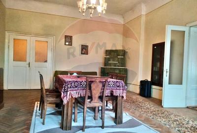 Casa istorica in zona centrala Ludus- Mures - 13