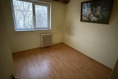 Apartament cu 2 camere semidecomandat, mobilat în Tomis Nord - 13