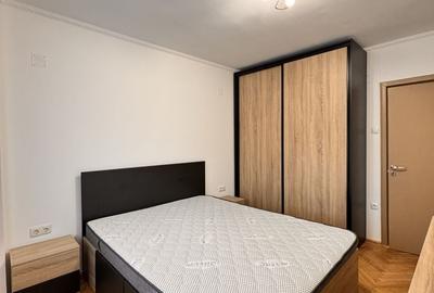 Apartament cu 3 camere în Central - 4