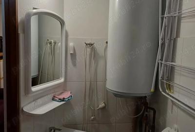 Garsonieră semidecomandată în Între Lacuri - 2