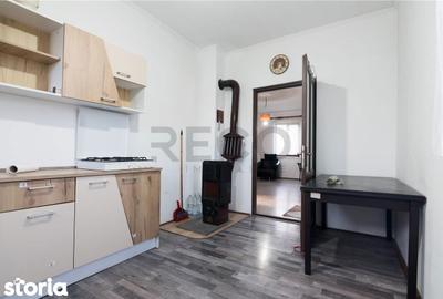 Casă cu 3 camere cu Teren 1184 Mp în Sălard - 7