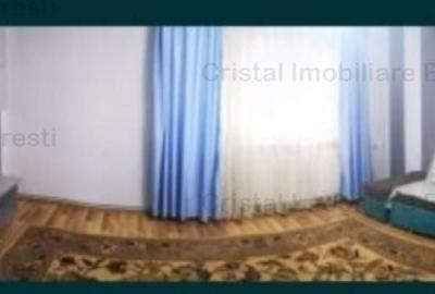 Apartament cu 2 camere decomandat, mobilat în Sebastian - 3