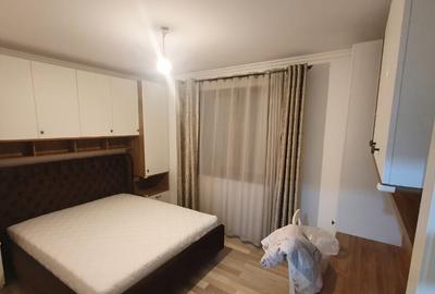 Apartament 2 camere Bloc ESQ - Valea Lupului - 4